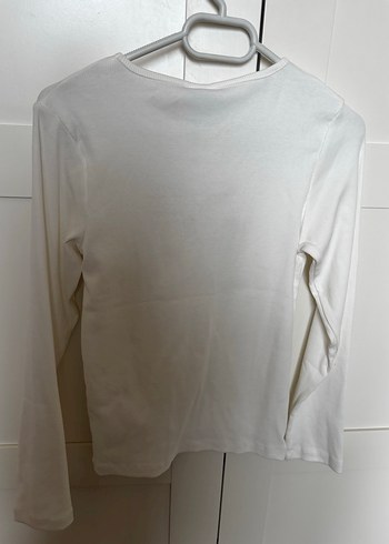 Uzun Kollu çocuk tişört - Görsel 2