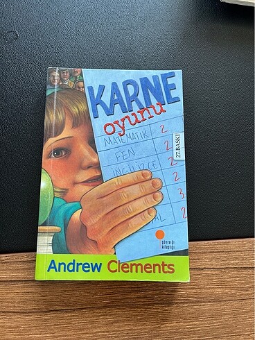 Karne oyunu