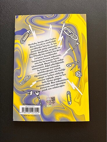 Mıknatısların gizemi 9 - 12 yaş - Görsel 2