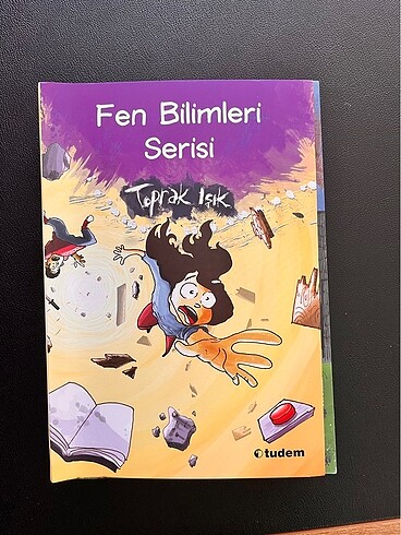 Ürün