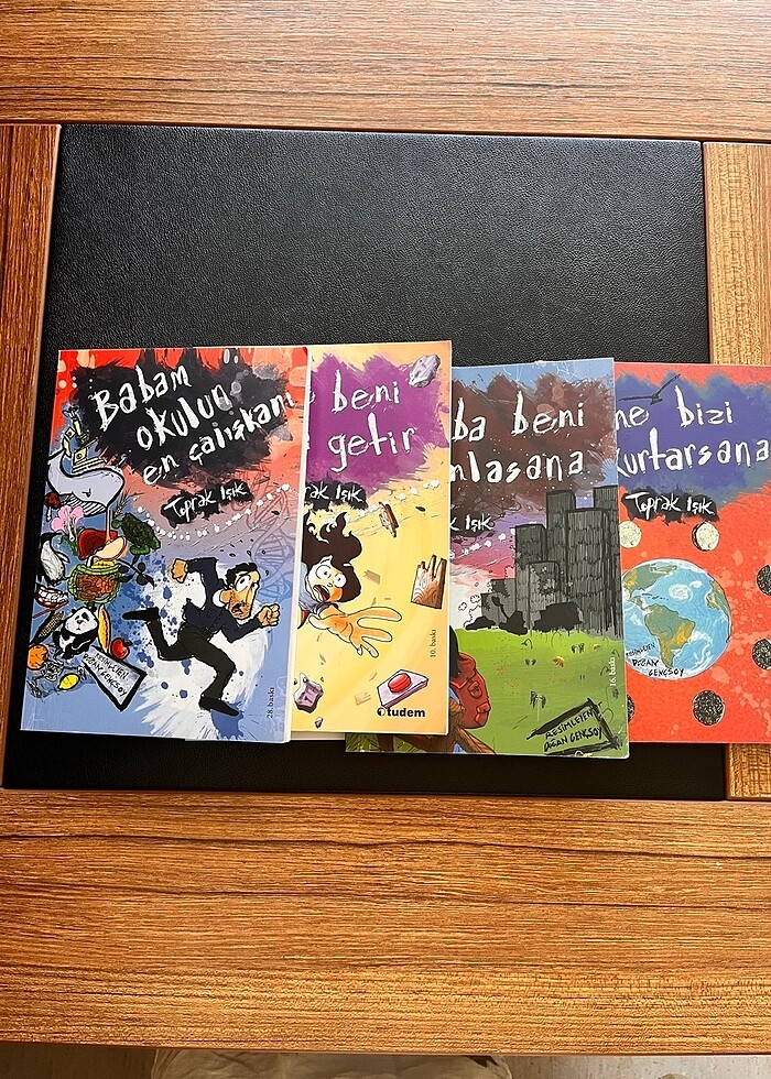 Fen bilimleri serisi toprak ışık - Görsel 2