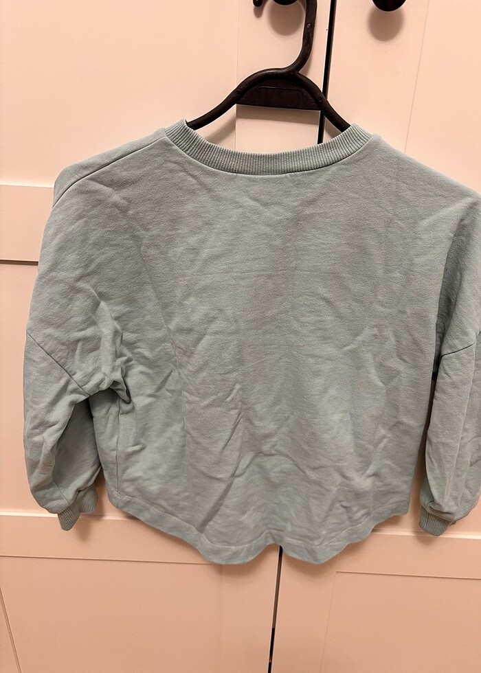 Sweatshirt eşofman - Görsel 2