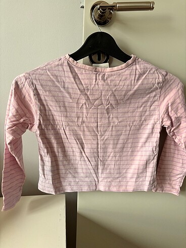 7 yaş Pamuklu penye - Görsel 2