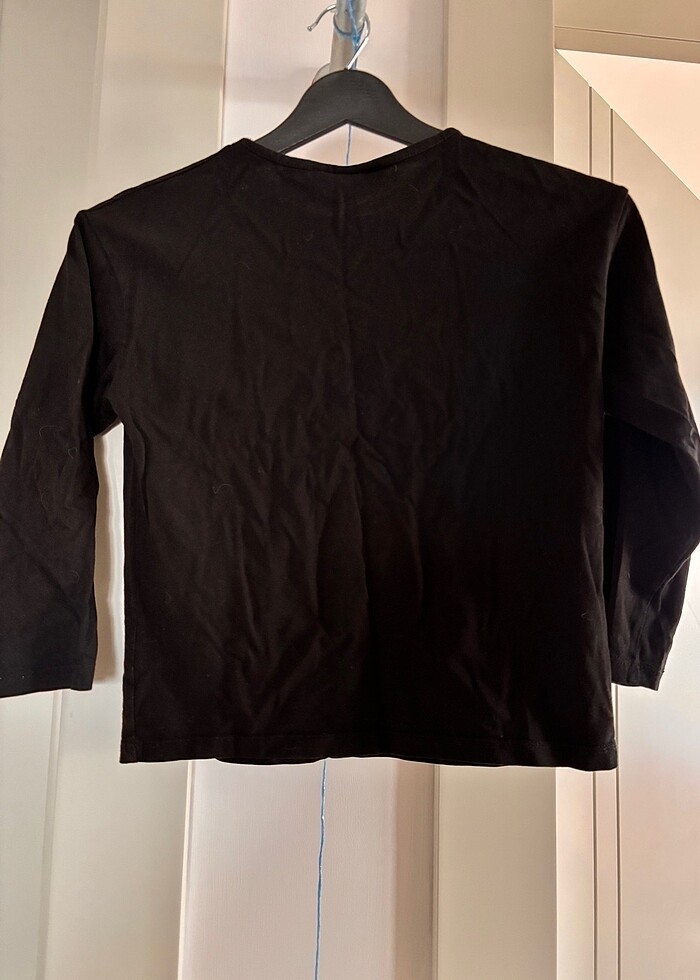 7 yaş harry potter tişört - Görsel 2