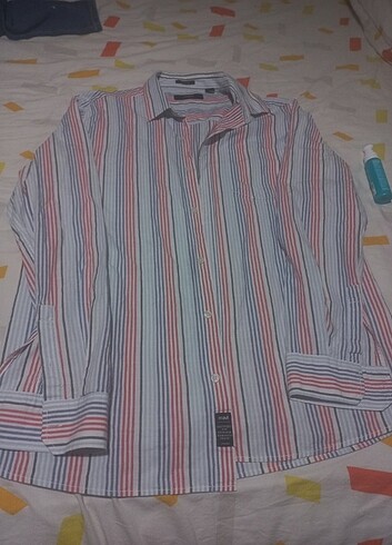 Mavi Jeans Mavi erkek gomlek