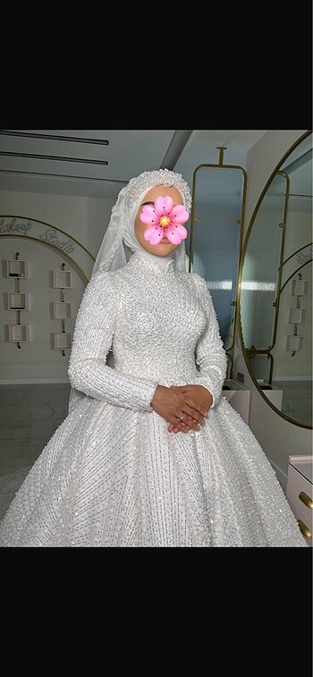 GELİNLİK