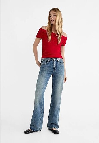 Stradivarius Stradivarius Bluz
