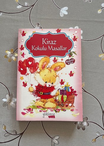 Kiraz Kokulu Masallar - Yakamoz
