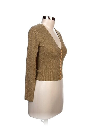 Vintage Love Vintage Love Hırka %70 İndirimli.
