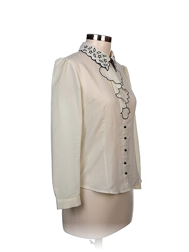 Vintage Love Vintage Love Bluz %70 İndirimli.