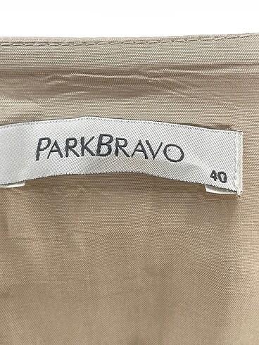40 Beden çeşitli Renk Park Bravo Kısa Elbise %70 İndirimli.