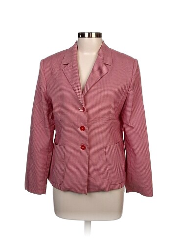 Vintage Love Blazer %70 İndirimli.