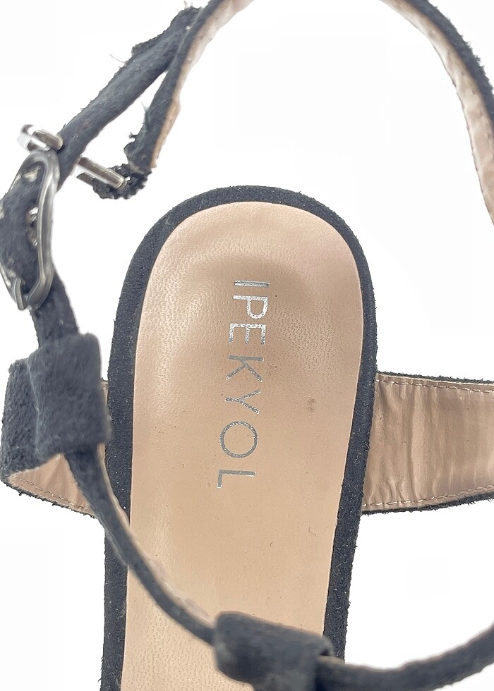 ipekyol Platform %70 İndirimli. - Görsel 4