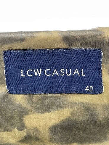 LC Waikiki Yağmurluk %70 İndirimli. - Görsel 4