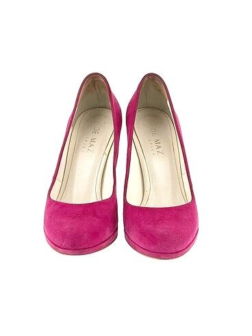 Vintage Love Platform %70 İndirimli. - Görsel 3