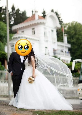 Gelinlik Gelinlik