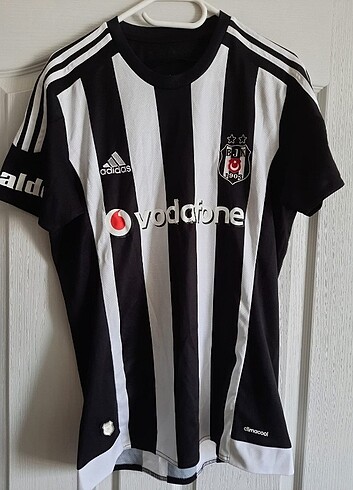 2015/16 Beşiktaş orijinal forması