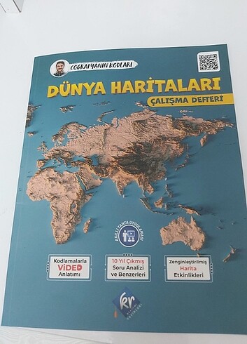 Cografyanin Kodları Kitap