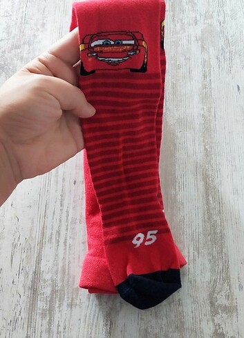 H&M Hm şimşek mcquuen 