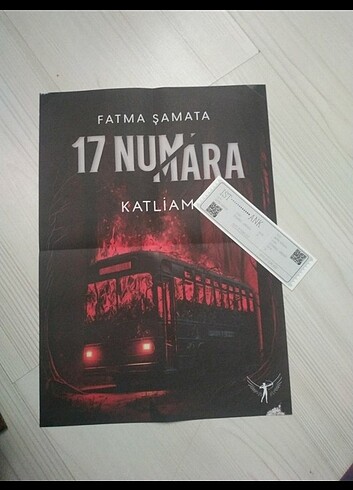  17 numara