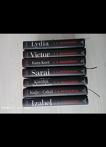  Kartlı Set 