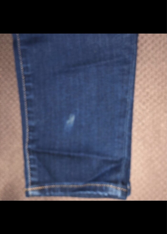 Kot pantolon - Görsel 5