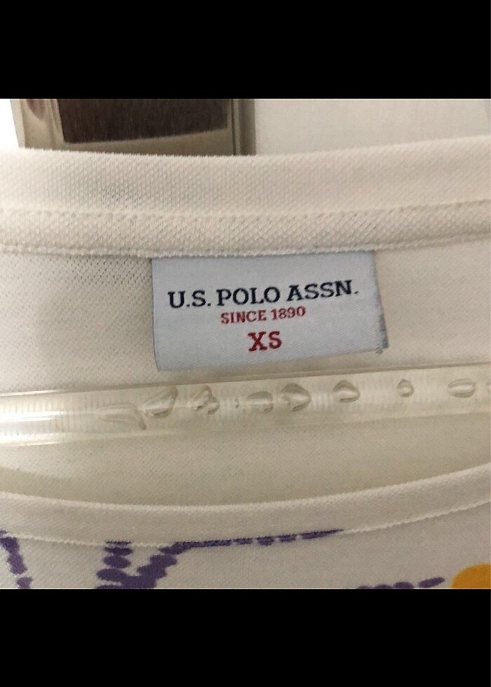 Polo tişört - Görsel 4