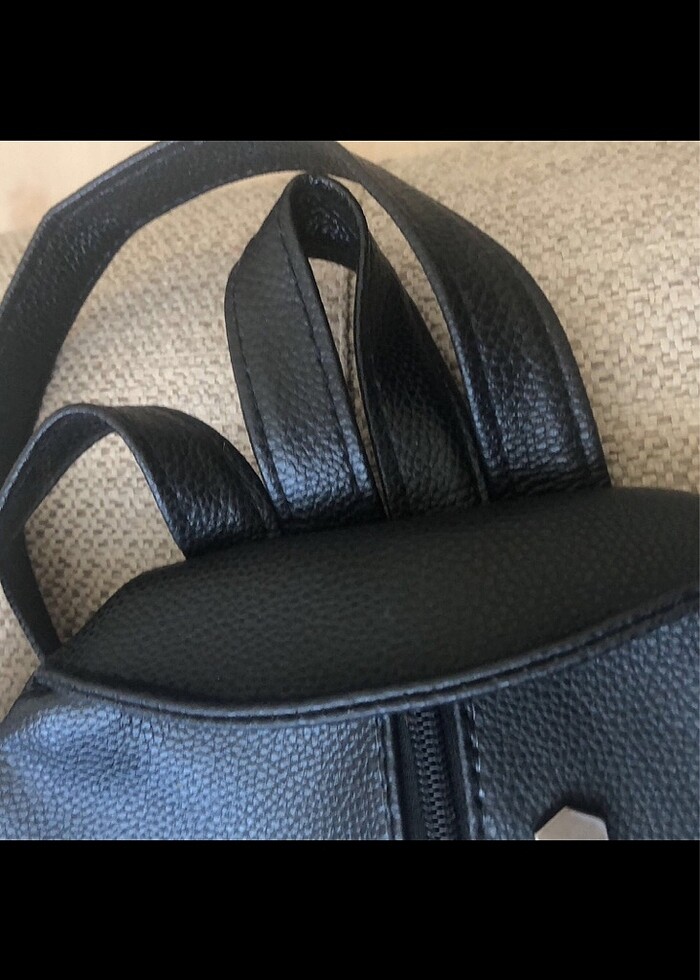 Sırt çantası - Görsel 3