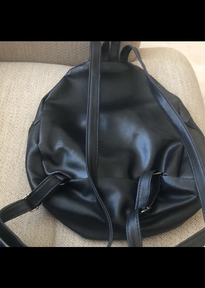 Sırt çantası - Görsel 4