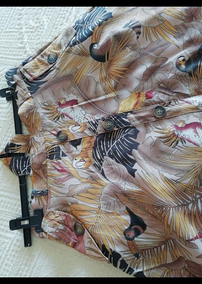 Koton etek - Görsel 2