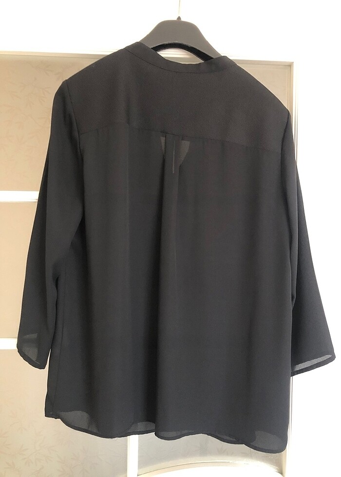 Koton bluz - Görsel 2