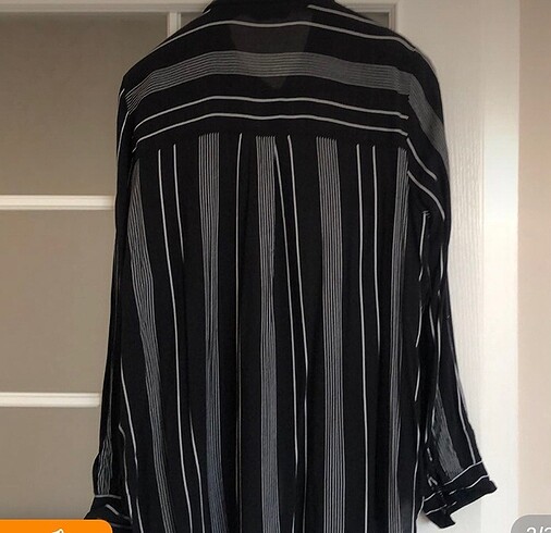 Kadın gömlek - Görsel 2