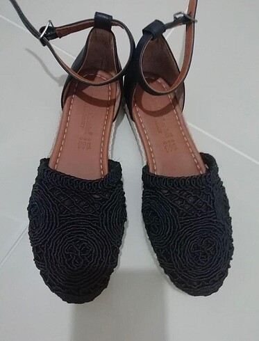 Diğer Kadın sandalet