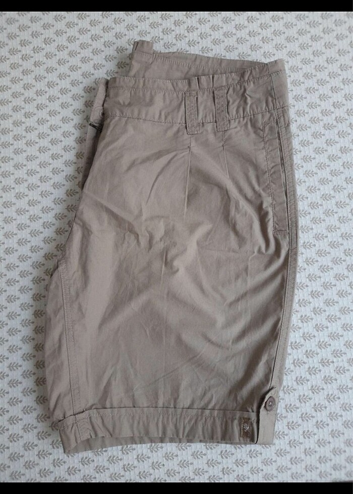 Kadın şort - Görsel 3