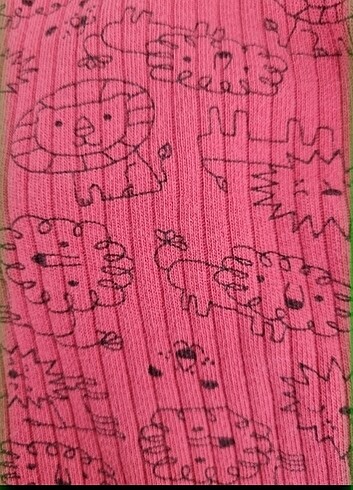 Civil erkek çocuk pijama takımı - Görsel 2