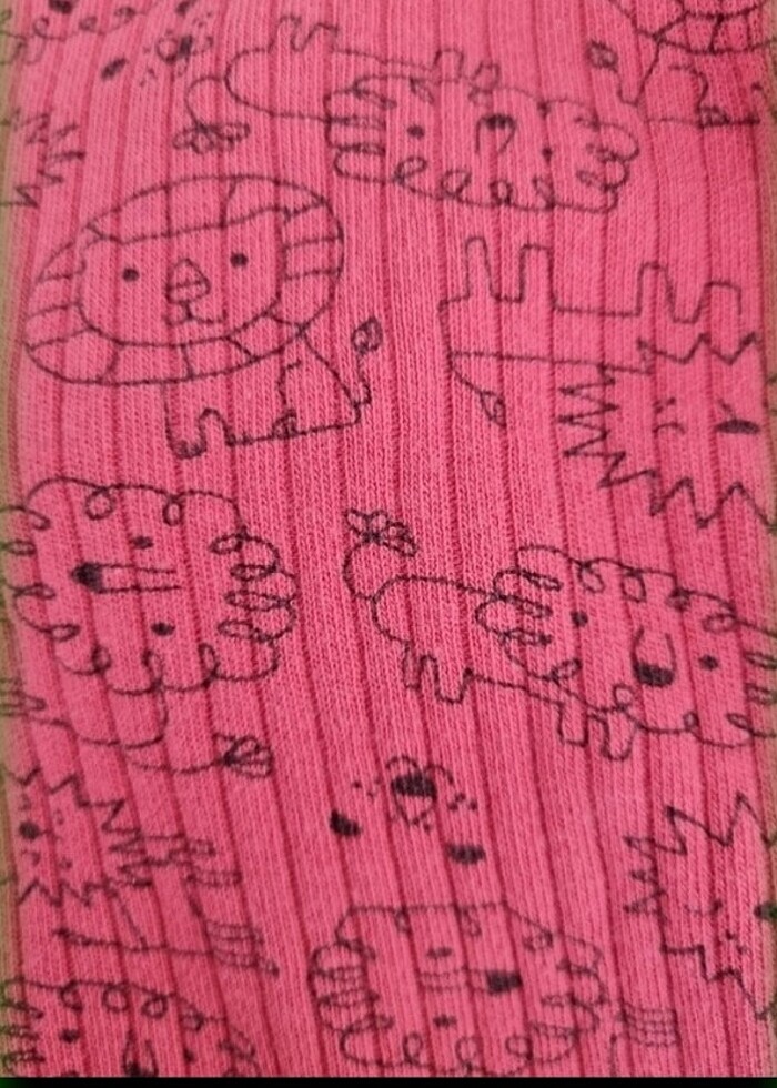 Civil erkek çocuk pijama takımı - Görsel 2