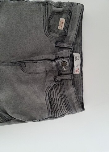 Zara baby kot pantolon - Görsel 2