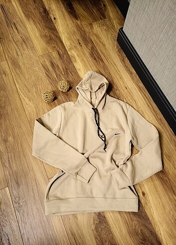 Nike sweat kapsonlu