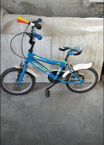 Diğer çocuk bisiklet