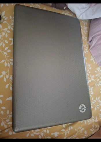 Hp HP Gri Dizüstü Bilgisayar ve Aksesuarları
