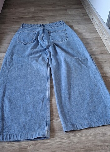 Kot pantolon
