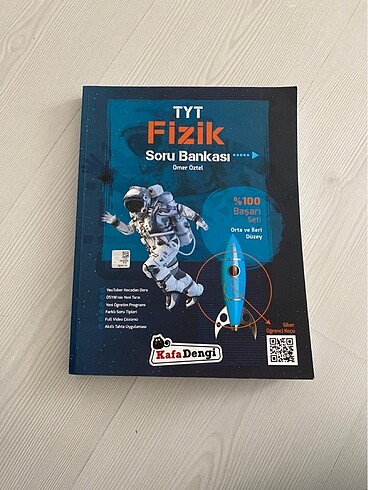 Tyt fizik