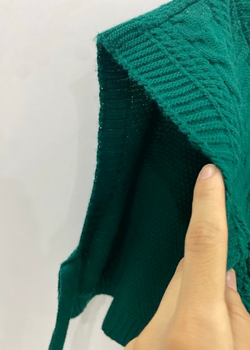 Bej süveter - Görsel 10