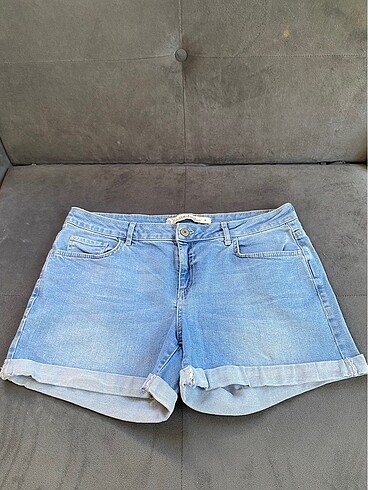 LC Waikiki LCW kadın kot şort
