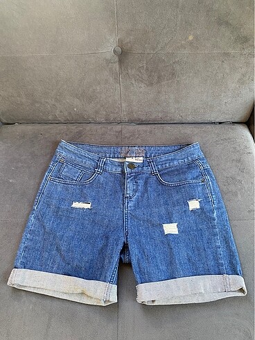 LC Waikiki LCW erkek kot şort