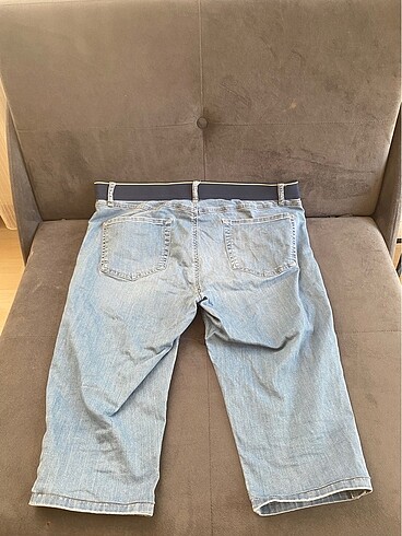 l/xl Beden mavi Renk Erkek kot kapri