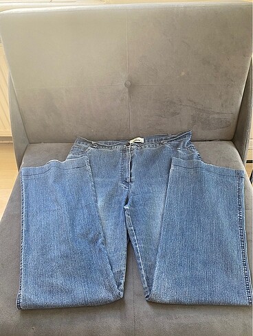 Seleste Kadın kot pantolon