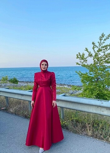 Abiye Abiye elbise