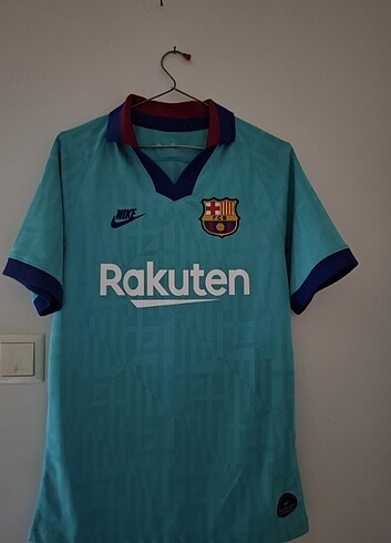 Barcelona forma koleksiyonluk 