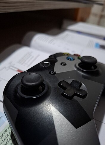 Xbox one kol
